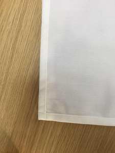 <span class=keywords><strong>Manteles</strong></span> <span class=keywords><strong>de</strong></span> Poliéster 100% MJS para Restaurante y Servilletas <span class=keywords><strong>de</strong></span> Bistro para Hotel, Lavandería Comercial - Product Image 6