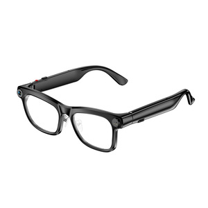 Gafas Inteligentes con IA, Grabación de Fotos y Vídeos, Traducción en Tiempo Real, Reconocimiento de Objetos por IA, Gafas Inteligentes - Product Image 3