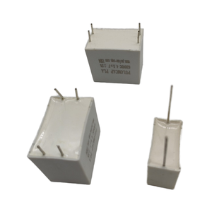 30UF 1100vdc nhựa trường hợp hộp cao hiện tại giá rẻ phim tụ điện cho điện gió CHỈNH LƯU - Product Image 4