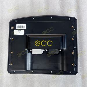 Pengontrol mesin ECU 3293086 Wheel <span class=keywords><strong>Loader</strong></span> 950K 980K 329 layar Monitor <span class=keywords><strong>Panel</strong></span>-3086 untuk layar Display 980K 391-7036 317-3880 - Product Image 2