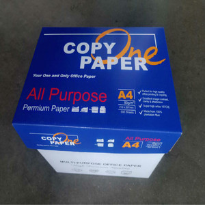 Papel para Copiar A4 de Alta Calidad, Brillo 102-104, Papel <span class=keywords><strong>Navigator</strong></span> A4 80gsm 70gsm 75gsm, Papel A4 <span class=keywords><strong>80gr</strong></span>, Se Aceptan Tamaños Personalizados - Product Image 6
