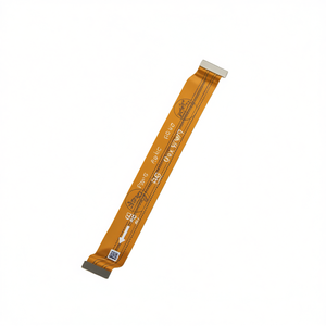 Flex <b>Cable</b> For Oppo Reno7 5G <b>Aux</b> Connector Replacement Part - Product Image 1