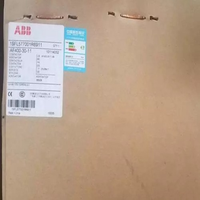 Contactor PLC AF400-30-11 1SFL577001R7011 400A 690V