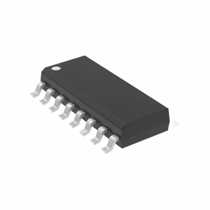 NCL30051DR2G 16 SOlC Original One Stop Service Power Management (PMIC) Buy Electronics Components Online - Product Image 1