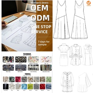 1528 fabricantes de ropa vestido personalizado <span class=keywords><strong>para</strong></span> <span class=keywords><strong>mujer</strong></span> elegante vestido largo bohemio de playa vestidos noche streetwear Rumania - Product Image 1