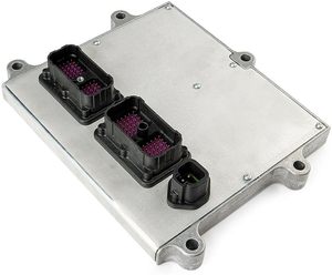Módulo de Control ECM 4921776, Controlador de Motor para Excavadora de Cadenas PC200-7 - Product Image 5