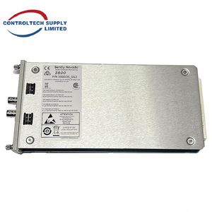 Meilleur prix Bently Nevada 330180-X1-05 MOD 3500/25-02-01-00 149369-01 Module Keyphasor amélioré - Product Image 3