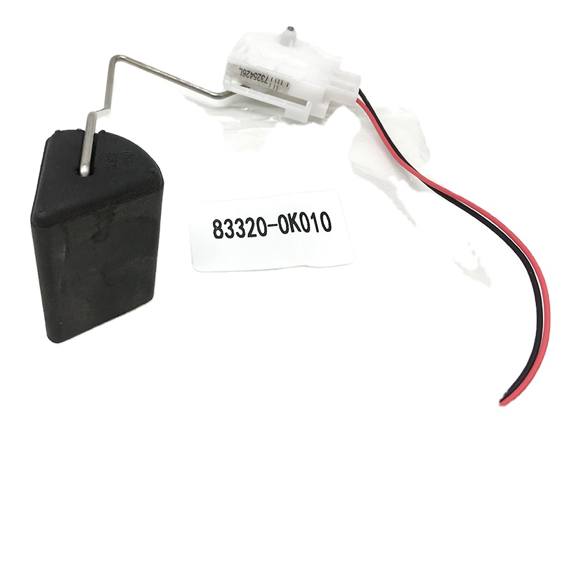 24/7 Customer Service Tank Guage Fuel Level sensor 833200K030 83320