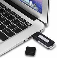 Enregistreur vocal USB avec réduction de bruit et horodatage, 2 Go/8 Go, prix de gros usine