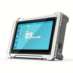 2025 haike tij hết hạn Ngày Lô Lô số mã trực tuyến máy in phun với Mini bảng - Product Image 5