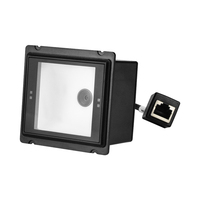 Módulo Escáner de Códigos QR 2D de Montaje Fijo MASUNG MS-7160 OEM con Interfaz USB/RS232 para Kioscos de Autoservicio y Máquinas Expendedoras