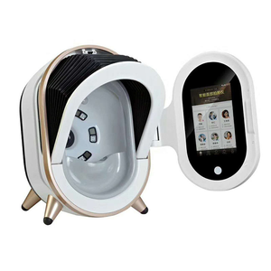 Sistema de Análisis de Piel 3D Magic Mirror Max, Instrumento de Diagnóstico Facial, Imágenes Avanzadas, Evaluación Precisa de la Piel - Product Image 5
