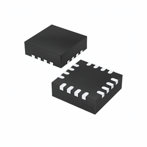 NB6L72MMNG ลอจิกวงจรรวม16 VFQFN แผงวงจรอิเล็กทรอนิกส์ - Product Image 1