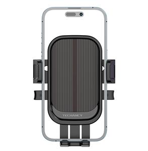 Soporte Magnético para Teléfono Móvil para Tablero de Auto, de Plástico ABS, Portátil, Duradero, Único, de Lujo, Altamente Recomendado, Ajustable - Product Image 2