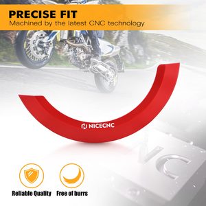Protection de carter d'embrayage NICECNC pour GasGas 700 <span class=keywords><strong>SM</strong></span>/ES 2022 2023 2024 2025 <span class=keywords><strong>KTM</strong></span> <span class=keywords><strong>690</strong></span> Enduro/Enduro R/SMC/SMCR - Product Image 5