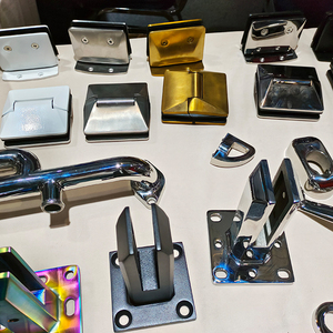 Giá cả cạnh tranh <span class=keywords><strong>OEM</strong></span> Độ chính xác cao thép nhôm tùy chỉnh chết đúc phụ tùng ô tô cho tự động - Product Image 5