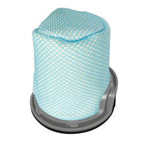 Remplacement du filtre avant de la station d'accueil à vide automatique <span class=keywords><strong>Roborock</strong></span> pour <span class=keywords><strong>Xiaomi</strong></span> <span class=keywords><strong>roborock</strong></span> <span class=keywords><strong>S7</strong></span> + <span class=keywords><strong>S7</strong></span> <span class=keywords><strong>MaxV</strong></span> <span class=keywords><strong>Plus</strong></span> Robot Aspirateur Pièces de rechange - Product Image 2