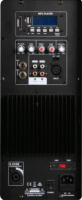 Module d'amplificateur de puissance actif DSP pour enceinte professionnelle Accuracy Pro Audio 15AOH-80W