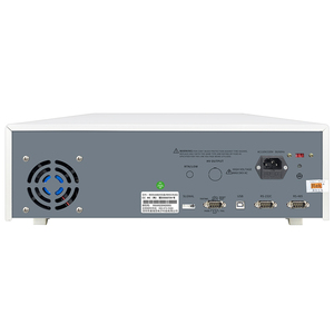 REK RK9914A Probador de Resistencia a Voltaje Electrónico Programable AC 0.05-5kV 0.05-6kV Hi-pot con 1 Año de Garantía - Product Image 3