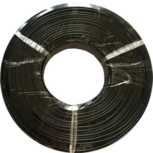 Cable de Medición de Temperatura con Aislamiento de PVC, Conductor de Cobre, Retardante de Llama, Compensador de Temperatura, Kc 2x1.5 - Product Image 1