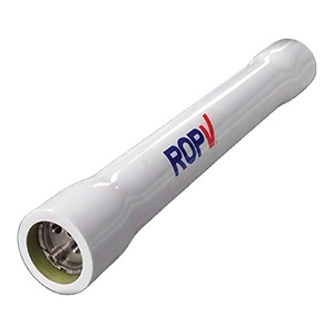 Boîtier de membrane FRP ROPV 8 pouces à port latéral 300 PSI, conception universelle pour toutes les membranes RO 1 à 7 éléments par ROPV - Product Image 2