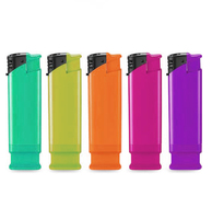 Briquet à plasma électrique personnalisé en gros avec certificat ISO, coupe-vent, rechargeable au butane, pour camping, en plastique, compatible téléphone