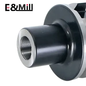 ปลอกแปลงขนาด BT30 BT40 MT1 MT2 MT3 <span class=keywords><strong>MT4</strong></span> สำหรับดอกสว่าน ด้ามจับมีด และเครื่องมือเกลียวปลายแบน - Product Image 6