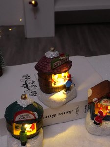 Kit de Primeros Auxilios Premium para Festividades Navideñas - Material de Poliéster Modelo DE-0007 Regalo de Recuerdo - Product Image 4