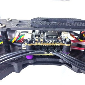 โดรนแข่ง FPV ขนาด 13 นิ้ว ขายส่ง พร้อมกล้องส่งภาพ 5.8G 3W - Product Image 5