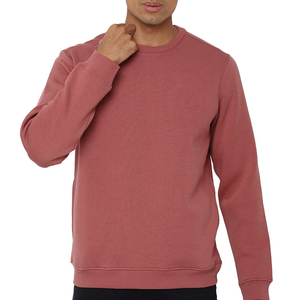 Factory New Custom Design <b>Mens</b> Casual Winter <b>Sweatshirt</b> Professional Manufacturer Fashion Streetwear Winter <b>Sweatshirt</b> For <b>Mens</b> - Product Image 6