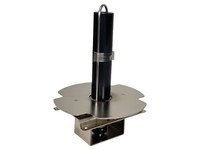Module de rembobinage NUINE Intermec 1207084800 pour imprimantes d'étiquettes PD41 PD42