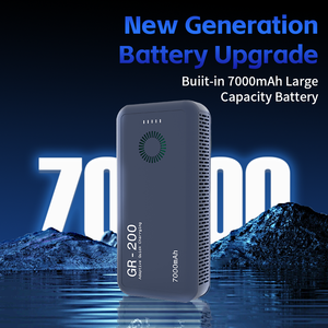 Système de <span class=keywords><strong>protection</strong></span> de sécurité avec câble de sécurité, brouilleur <span class=keywords><strong>d</strong></span>'enregistrement téléphonique à télécommande sans fil - Product Image 2