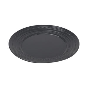 أطباق ميلامين دائرية إبداعية قابلة للكسر، أطباق سيراميك بيضاء للباستا والحساء للفنادق - Product Image 4