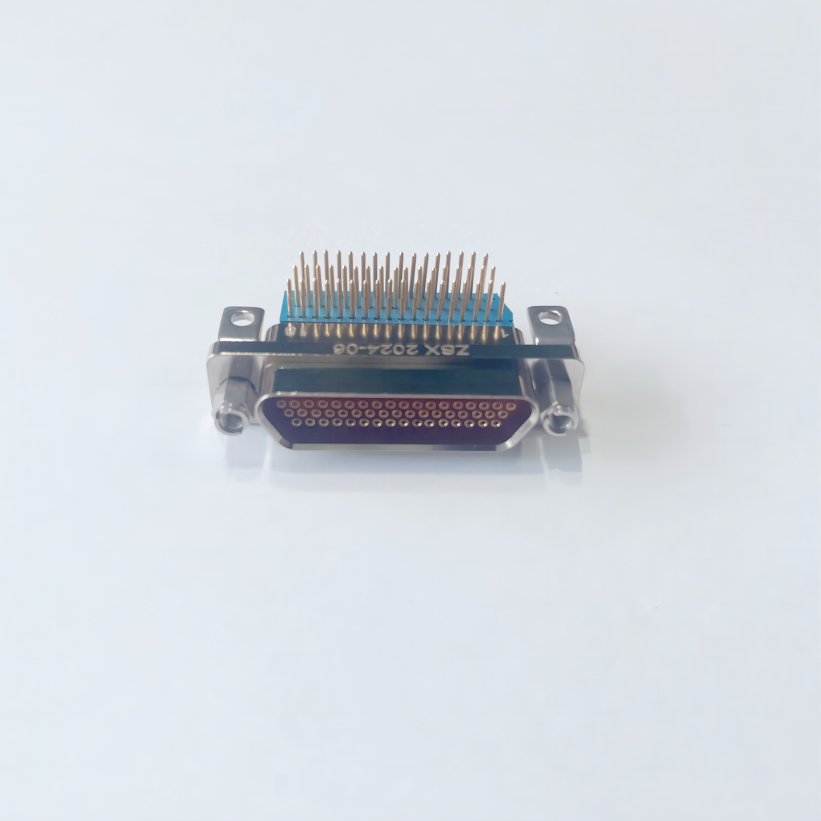 MIL-DTL-83513 Cdba-51zyw-J Micro Rectangular Connector