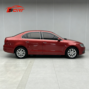 Volkswagen Sagitar 1.6L berline d'occasion 2013 en stock - Product Image 6