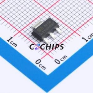 MIC5200-3.3YS-TR วงจรรวม SOT-223ชิป IC PMIC ตัวควบคุมเชิงเส้น (LDO) - Product Image 1