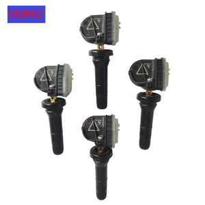 เซ็นเซอร์ความดันยาง13598773 13516165 433MHz TPMS สำหรับ Buick LaCrosse Regal Cadillac CT6 Chevrolet Camaro Cruze MALIBU VOLT - Product Image 1