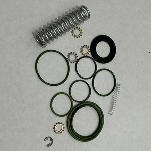 Kit de réparation de soupape d'admission Manny 2901021800, nouveau kit de réparation de soupape de pression, matériau métallique durable - Product Image 3