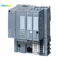 Original 6GK7343-1EX20-0XE0 Processeur de communication Interface RS485 Contrôleurs dédiés pour PLC PAC 6GK73431EX200XE0 Produit