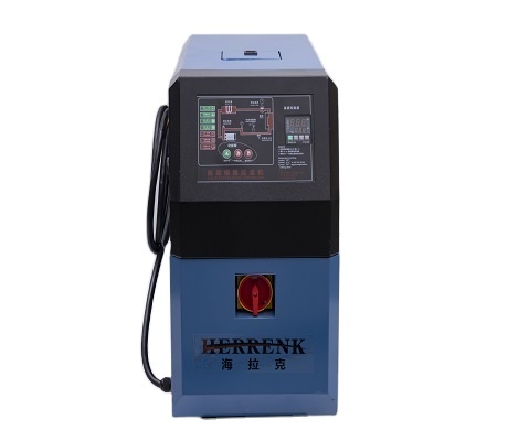 Controller injection water mold temperature controller high efficiency heating temperature controller 6kw  model