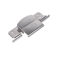 Loquet en acier inoxydable d'usine OEM pour boîte de transport médical isotherme et boîte de transport chaîne du froid