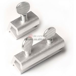 탁구 창 잠금 병 Er형 키 90 도 렌치 도어 및 창 스토퍼 알루미늄 힌지 도어 번역 - Product Image 1