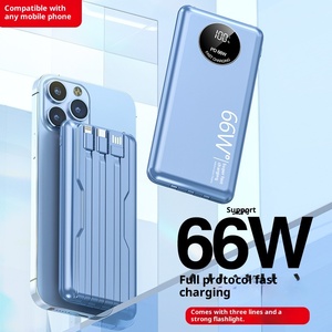 יצרן מקצועי 10000mah בנק הספק העליון מכירה הוביל מסך מסך מסך מסך נייד נייד - Product Image 4