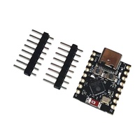Carte de développement ESP32-C3 ESP32 SuperMini avec fonctionnalités WiFi et Bluetooth pour le développement d'applications IoT et d'appareils intelligents
