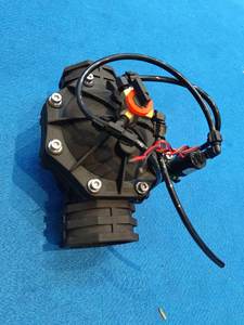 Venta caliente PN6/10 Válvula solenoide <span class=keywords><strong>de</strong></span> plástico Tipo diafragma <span class=keywords><strong>para</strong></span> agua <span class=keywords><strong>para</strong></span> aplicaciones <span class=keywords><strong>de</strong></span> <span class=keywords><strong>riego</strong></span> general - Product Image 4