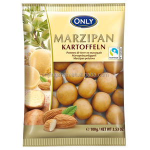 เครื่องทำคุกกี้อัลมอนด์ไส้มาซิแพน - Product Image 3