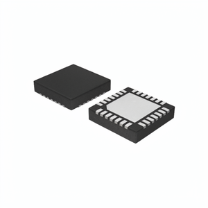 Distribuidor Autorizado DSPIC33EP32MC502T-E_MM 28 VQFN Exposed Pad IC MCU 16BIT 32KB FLASH 28QFN Integrado - Product Image 1
