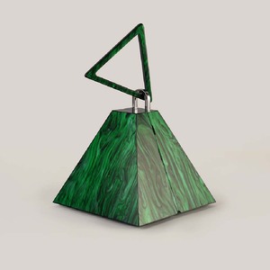 Bolso de mano cuadrado informal con cadena para mujer, estilo hongo, con forro de algodón, acrílico, para noche - Product Image 4