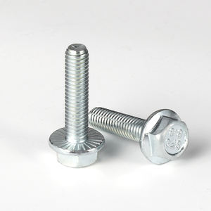 <span class=keywords><strong>Vis</strong></span> à tête <span class=keywords><strong>hexagonale</strong></span> à bride dentelée DIN6921 zinguée Dimensions <span class=keywords><strong>Vis</strong></span> à bride <span class=keywords><strong>hexagonale</strong></span> - Product Image 3