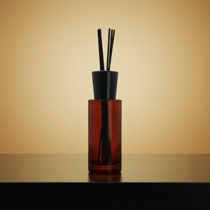 Gray Rectangular Arabian Spot Blown Honey Dark Girl Pheromone Connectors Floating Tubular Customed Neck <strong>Reed</strong> <strong>Screen</strong> Printed - Product Image 4